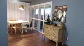 Apartamento El Xardín